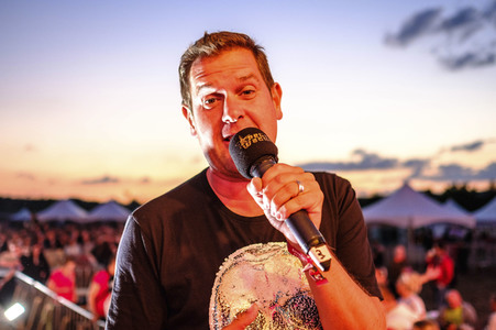 Bierkönig Open Air Festival 2018 in Hildesheim