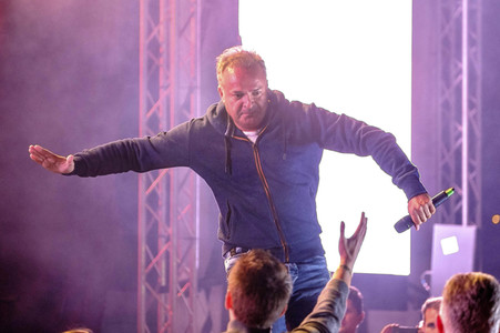 Bierkönig Open Air Festival 2018 in Hildesheim