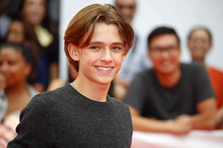 Filmpremiere 'Beautiful Boy', Toronto International Film Festival 2018
