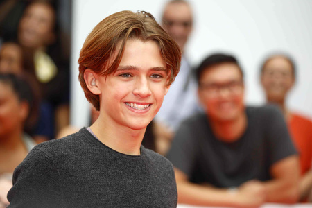 Filmpremiere 'Beautiful Boy', Toronto International Film Festival 2018
