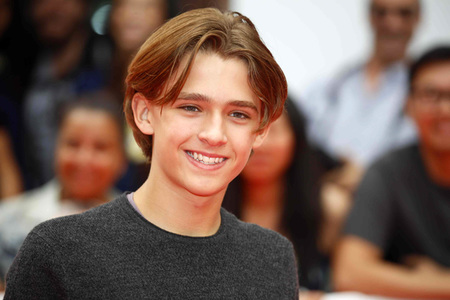 Filmpremiere 'Beautiful Boy', Toronto International Film Festival 2018