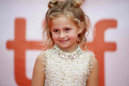 Filmpremiere 'Beautiful Boy', Toronto International Film Festival 2018