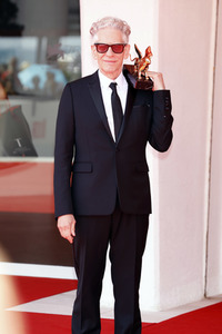 Goldener Löwe für David Cronenberg, Internationale Filmfestspiele von Venedig 2018
