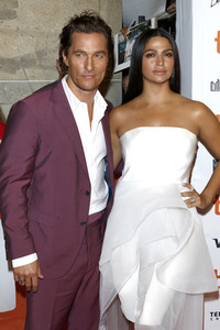 Filmpremiere 'White Boy Rick', Toronto International Film Festival 2018