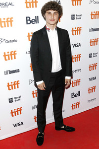 Filmpremiere 'White Boy Rick', Toronto International Film Festival 2018