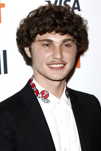 Filmpremiere 'White Boy Rick', Toronto International Film Festival 2018