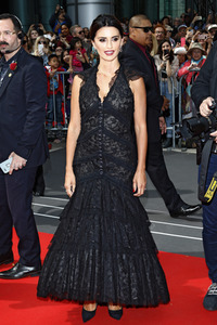 Filmpremiere 'Everybody Knows', Toronto International Film Festival 2018