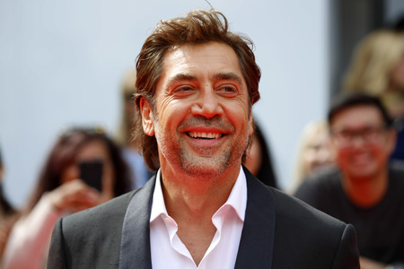 Filmpremiere 'Everybody Knows', Toronto International Film Festival 2018
