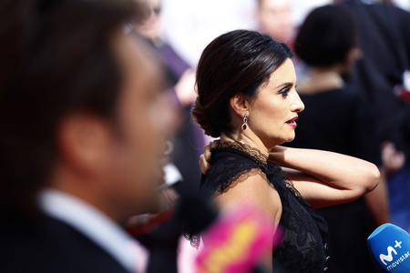 Filmpremiere 'Everybody Knows', Toronto International Film Festival 2018