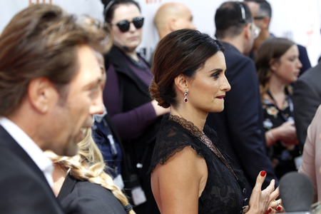 Filmpremiere 'Everybody Knows', Toronto International Film Festival 2018