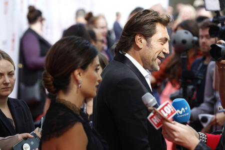 Filmpremiere 'Everybody Knows', Toronto International Film Festival 2018