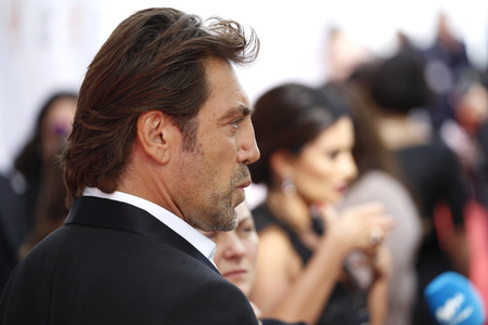 Filmpremiere 'Everybody Knows', Toronto International Film Festival 2018