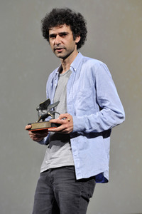 Preisträger, Internationale Filmfestspiele von Venedig 2018