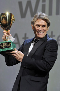 Preisträger, Internationale Filmfestspiele von Venedig 2018