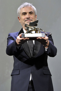Preisträger, Internationale Filmfestspiele von Venedig 2018