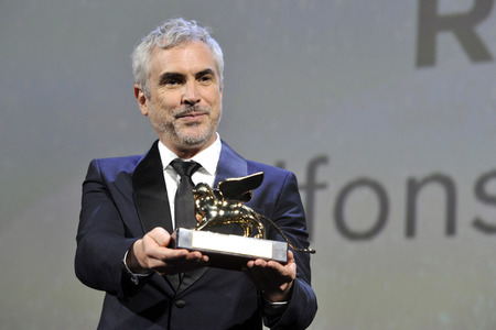 Preisträger, Internationale Filmfestspiele von Venedig 2018