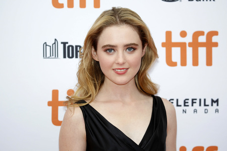 Filmpremiere 'Ben Is Back', Toronto International Film Festival 2018
