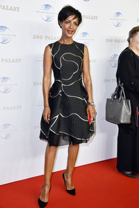 Gala '100 Jahre Artur Brauner' in Berlin