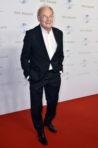 Gala '100 Jahre Artur Brauner' in Berlin