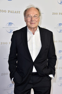Gala '100 Jahre Artur Brauner' in Berlin