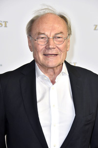 Gala '100 Jahre Artur Brauner' in Berlin