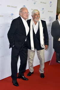 Gala '100 Jahre Artur Brauner' in Berlin
