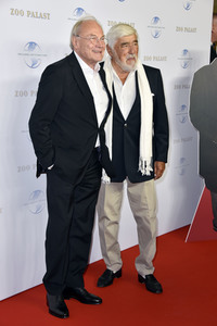 Gala '100 Jahre Artur Brauner' in Berlin
