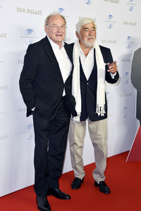 Gala '100 Jahre Artur Brauner' in Berlin