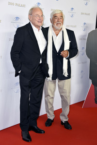 Gala '100 Jahre Artur Brauner' in Berlin