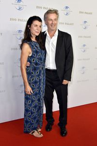 Gala '100 Jahre Artur Brauner' in Berlin
