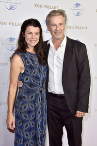 Gala '100 Jahre Artur Brauner' in Berlin