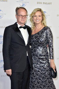 Gala '100 Jahre Artur Brauner' in Berlin