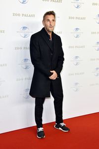 Gala '100 Jahre Artur Brauner' in Berlin