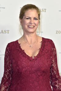 Gala '100 Jahre Artur Brauner' in Berlin
