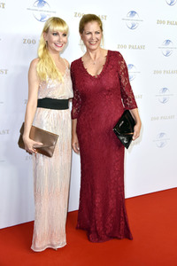 Gala '100 Jahre Artur Brauner' in Berlin