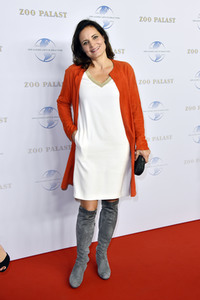 Gala '100 Jahre Artur Brauner' in Berlin