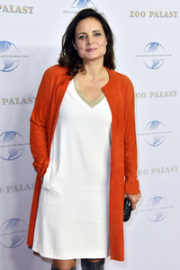 Gala '100 Jahre Artur Brauner' in Berlin
