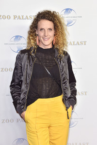 Gala '100 Jahre Artur Brauner' in Berlin