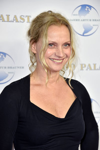 Gala '100 Jahre Artur Brauner' in Berlin