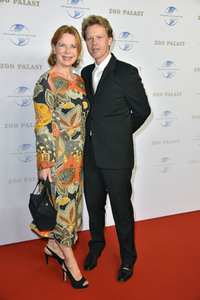 Gala '100 Jahre Artur Brauner' in Berlin