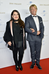 Gala '100 Jahre Artur Brauner' in Berlin