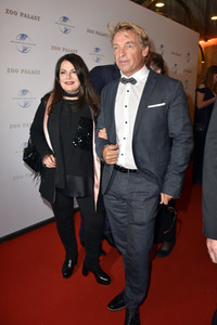 Gala '100 Jahre Artur Brauner' in Berlin