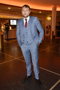 Gala '100 Jahre Artur Brauner' in Berlin