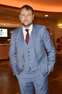 Gala '100 Jahre Artur Brauner' in Berlin
