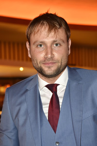 Gala '100 Jahre Artur Brauner' in Berlin