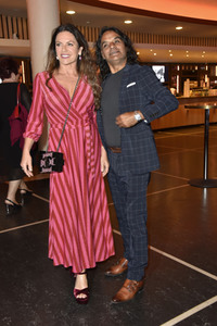 Gala '100 Jahre Artur Brauner' in Berlin