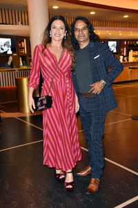 Gala '100 Jahre Artur Brauner' in Berlin