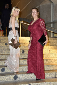 Gala '100 Jahre Artur Brauner' in Berlin