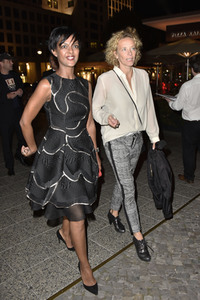 Gala '100 Jahre Artur Brauner' in Berlin