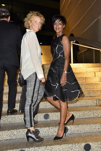 Gala '100 Jahre Artur Brauner' in Berlin